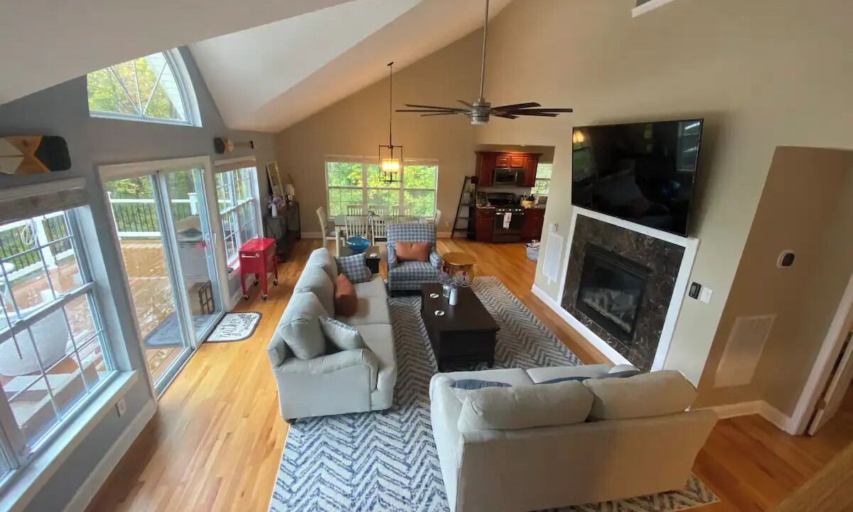 Photo of Livingroom in Athens