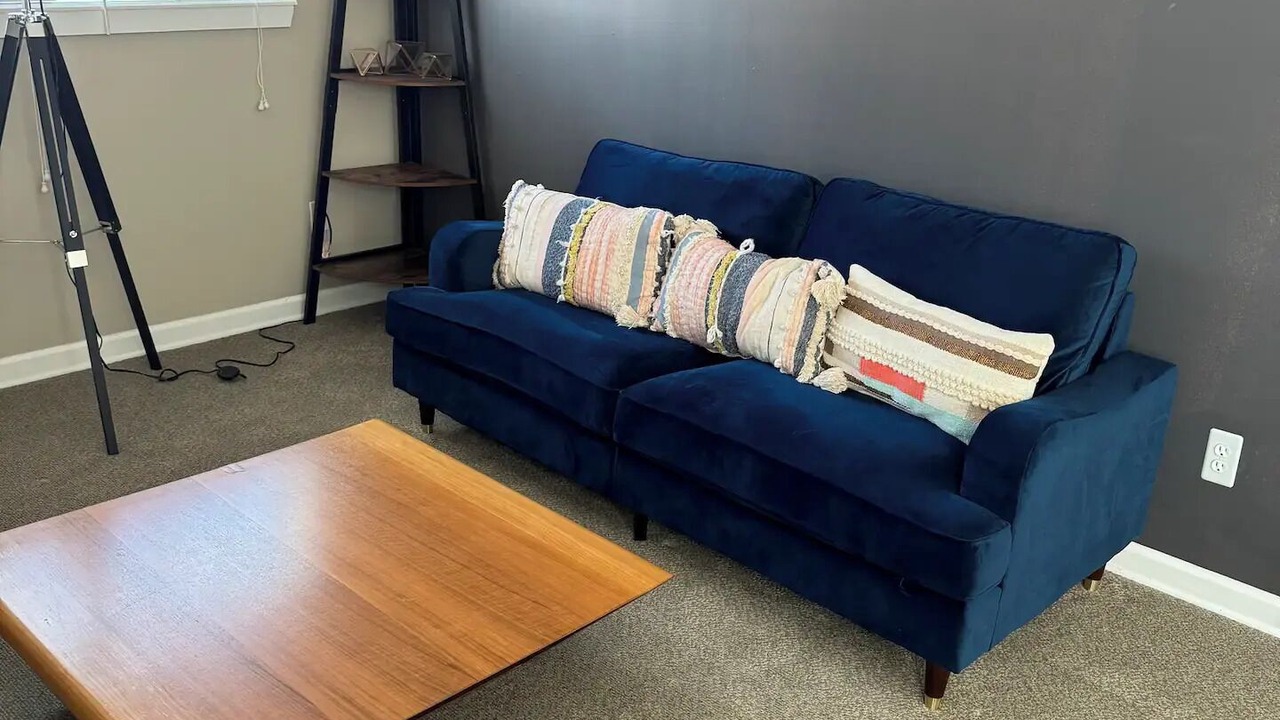 Photo of Livingroom in Athens
