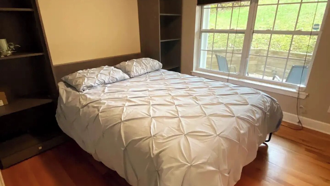 Photo of Bedroom in Athens