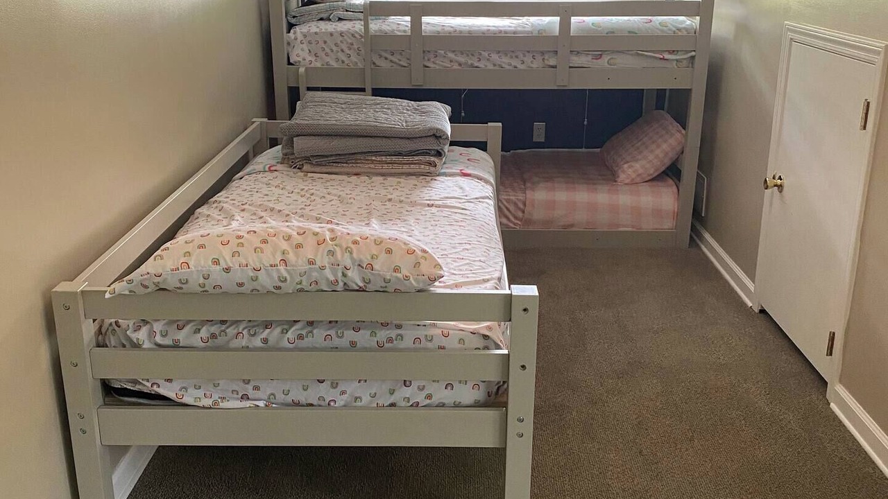 Photo of Bedroom in Athens
