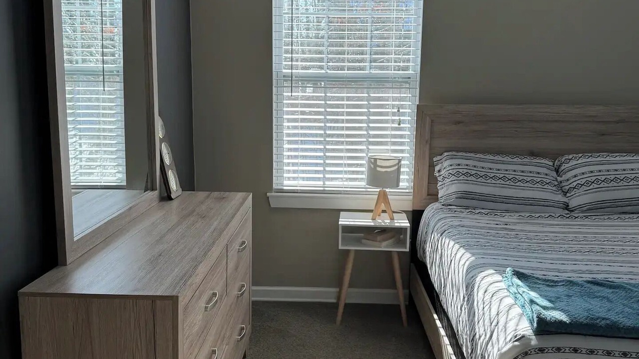 Photo of Bedroom in Athens