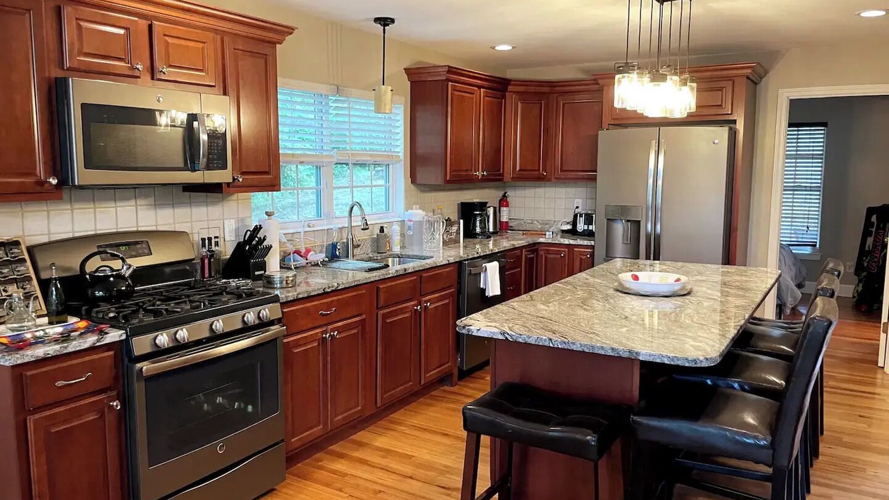 Photo of Kitchen in Athens
