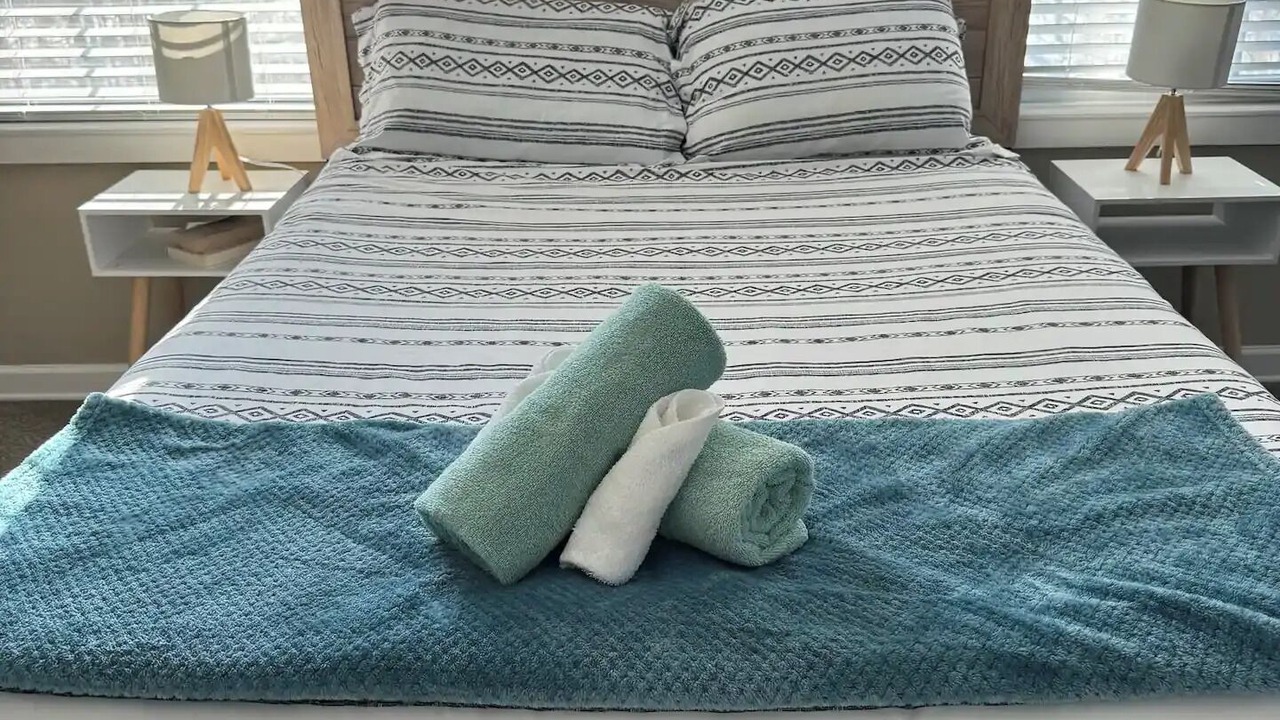 Photo of Bedroom in Athens