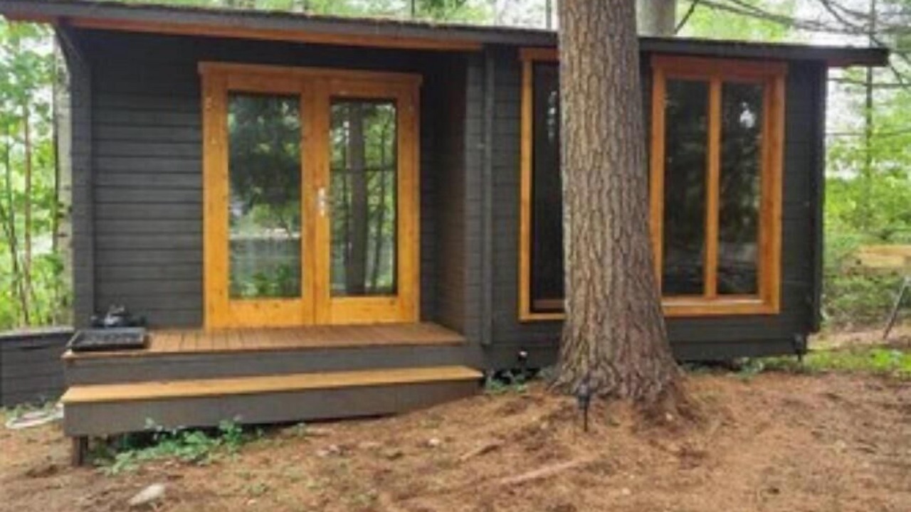 Photo of Outdoor in Barrington