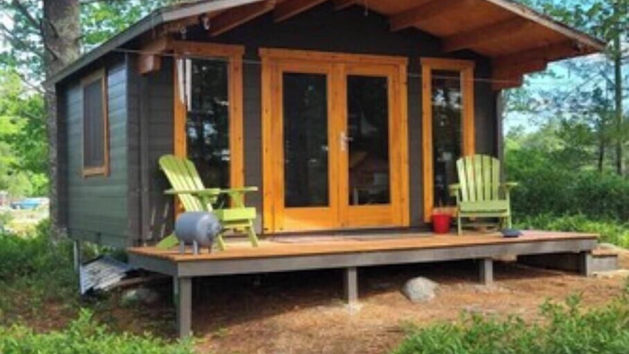 Photo of Patio Balcony in Barrington