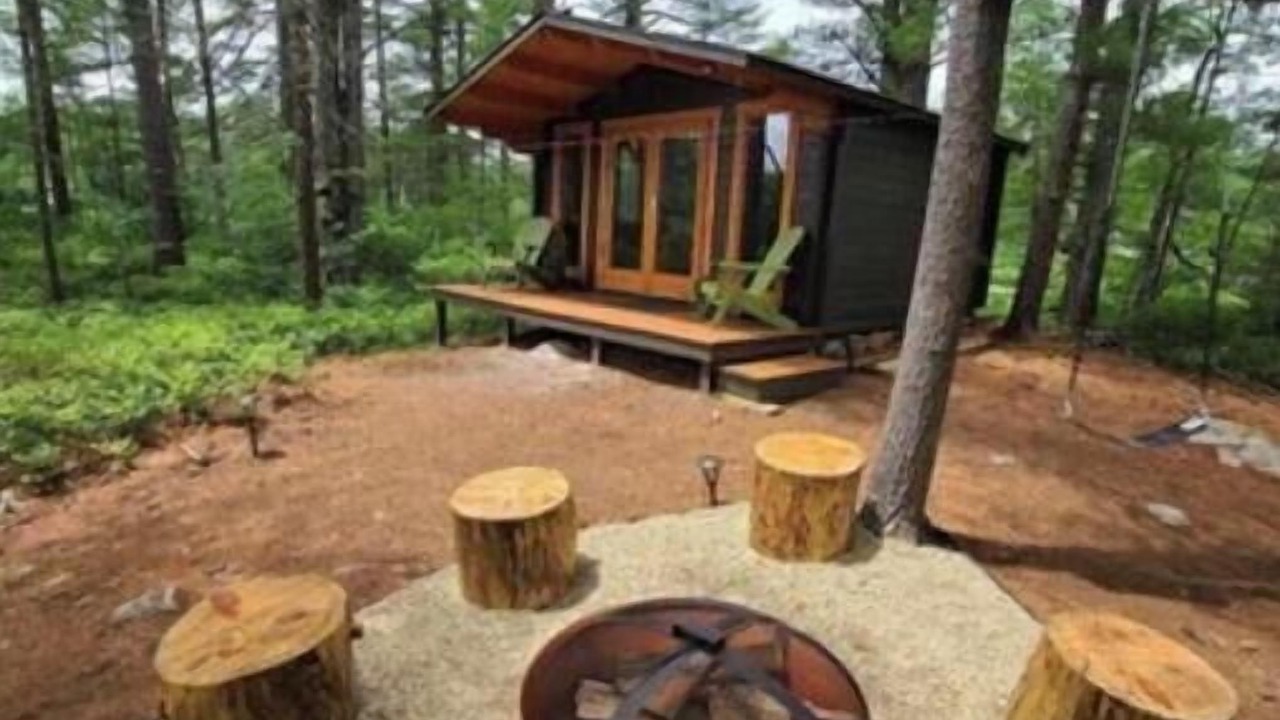 Photo of Outdoor in Barrington