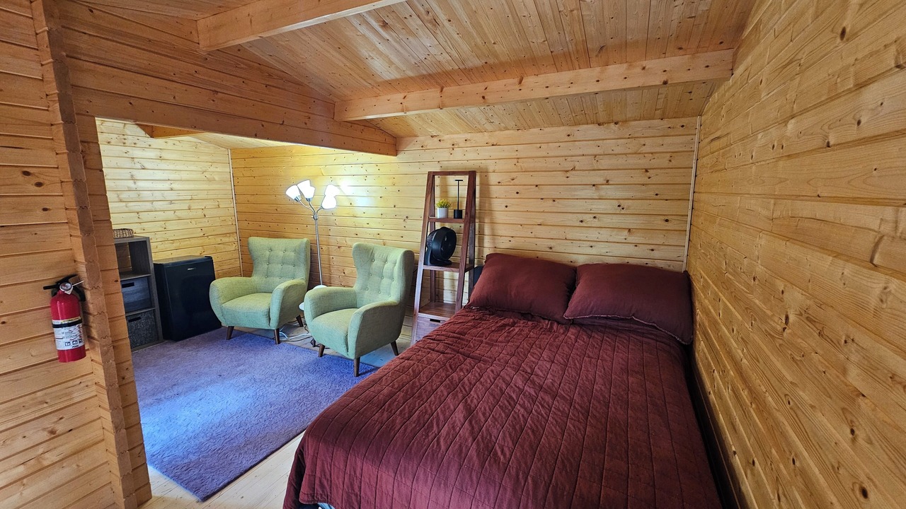 Photo of Bedroom in Barrington