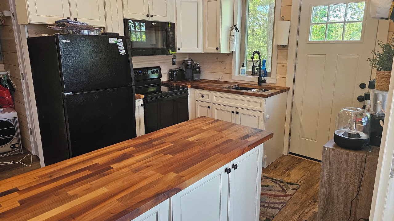 Photo of Kitchen in Barrington