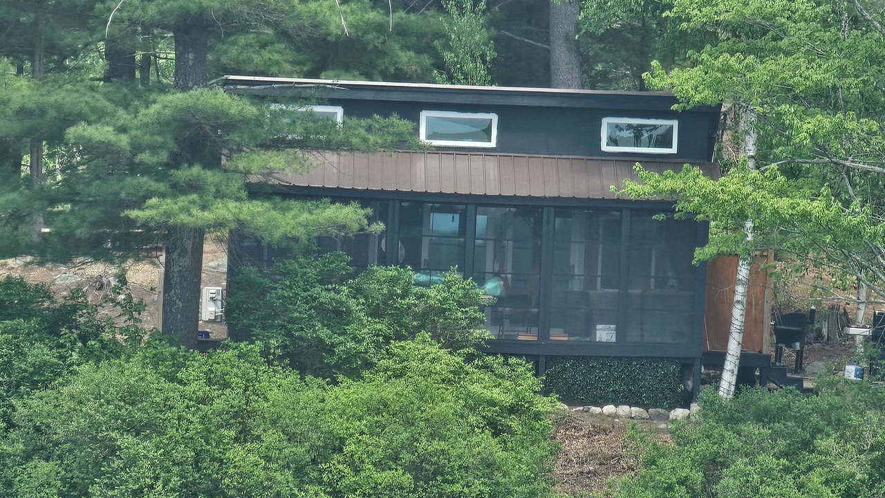Photo of Outdoor in Barrington