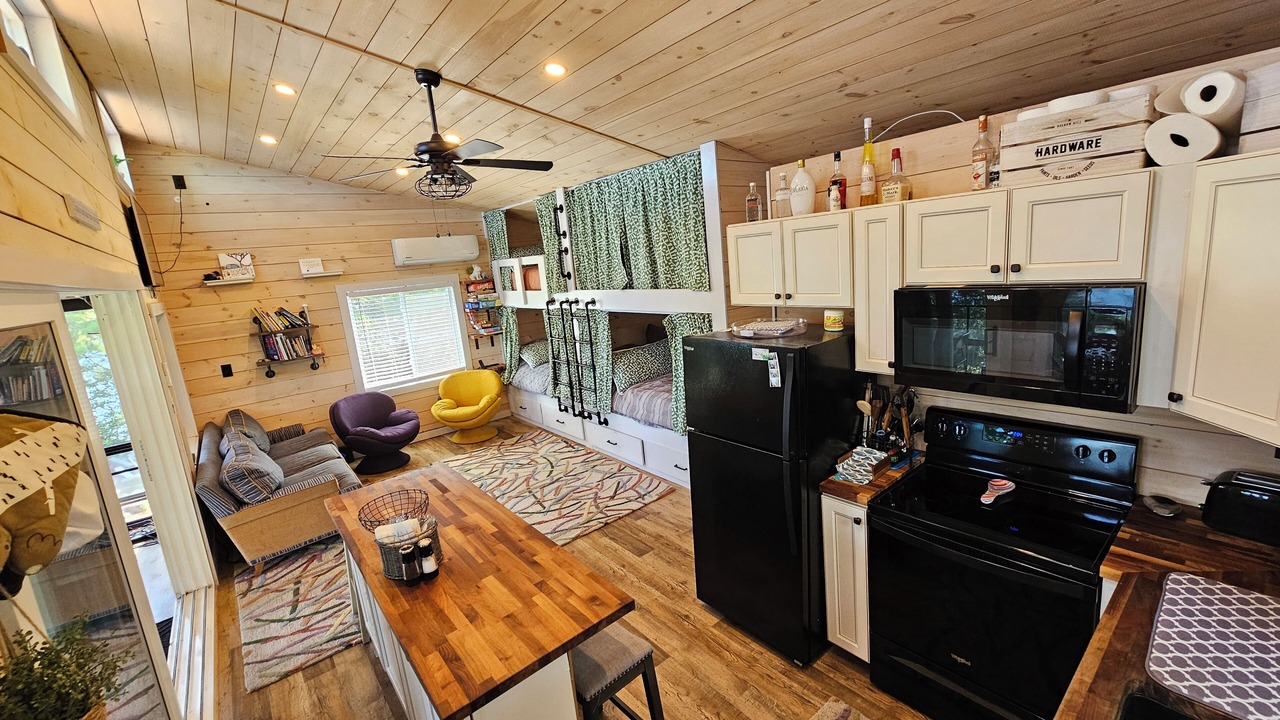 Photo of Kitchen in Barrington