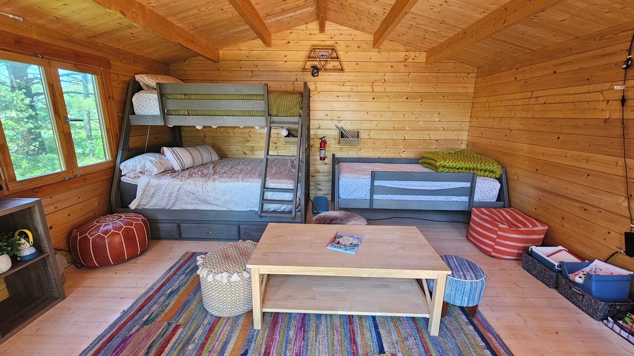 Photo of Bedroom in Barrington
