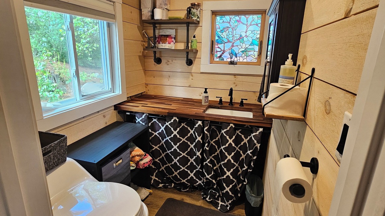Photo of Bathroom in Barrington