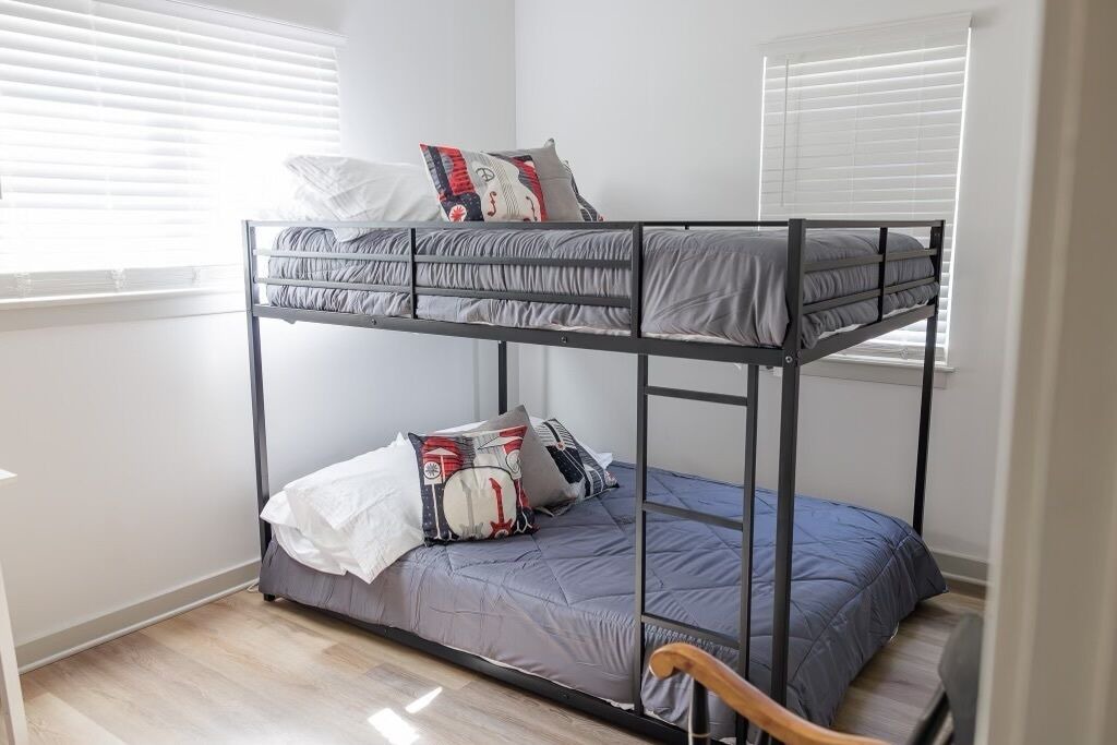 Photo of Bedroom in Millersville