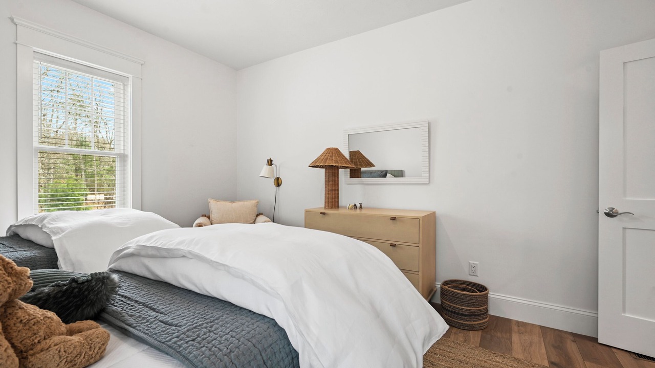 Photo of Bedroom in Mashpee