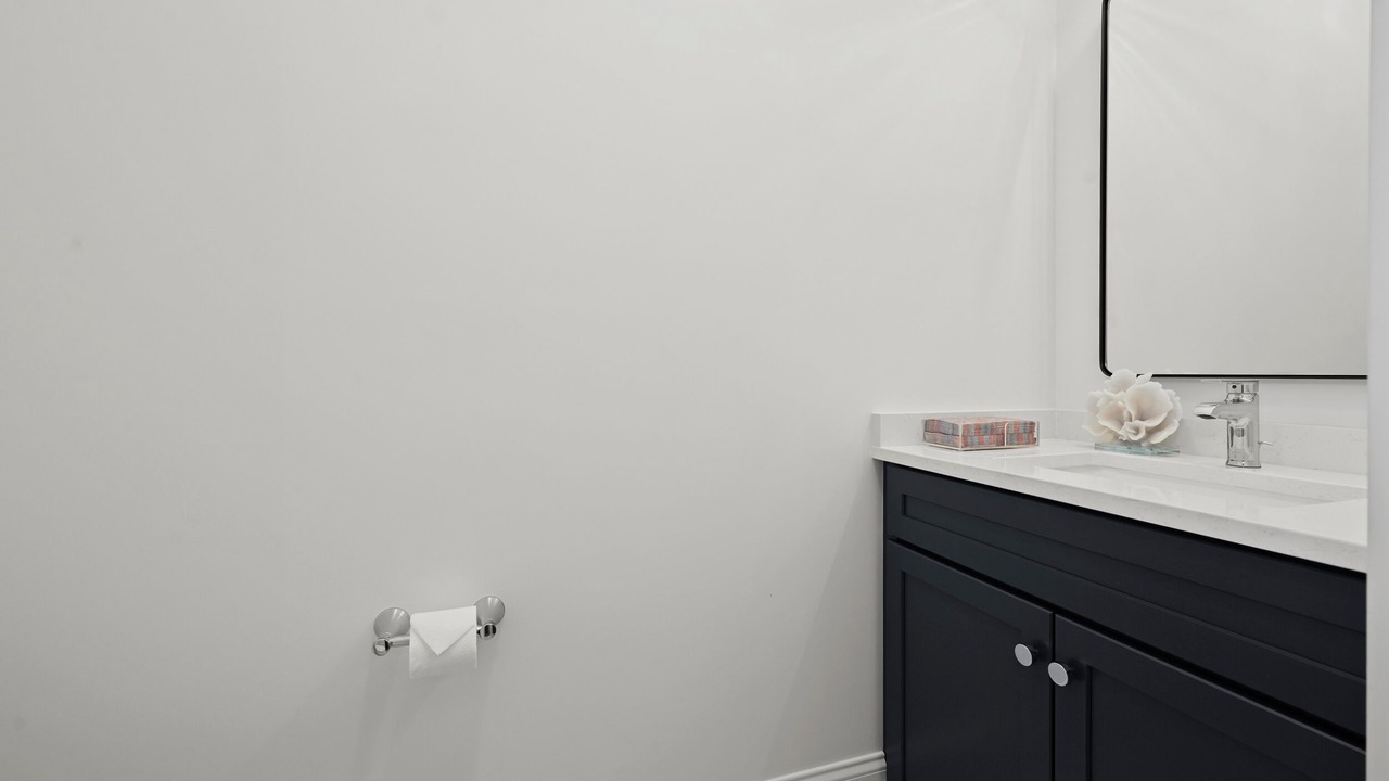 Photo of Bathroom in Mashpee