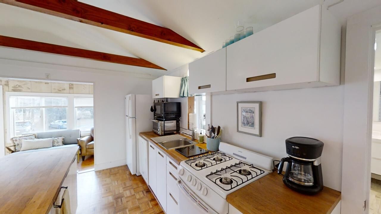 Photo of Kitchen in South Dennis