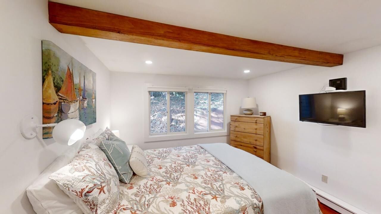 Photo of Bedroom in South Dennis