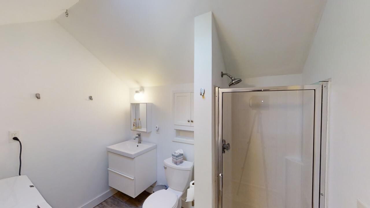 Photo of Bathroom in South Dennis