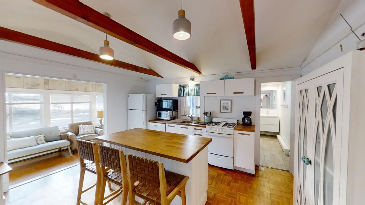 Photo of Kitchen in South Dennis
