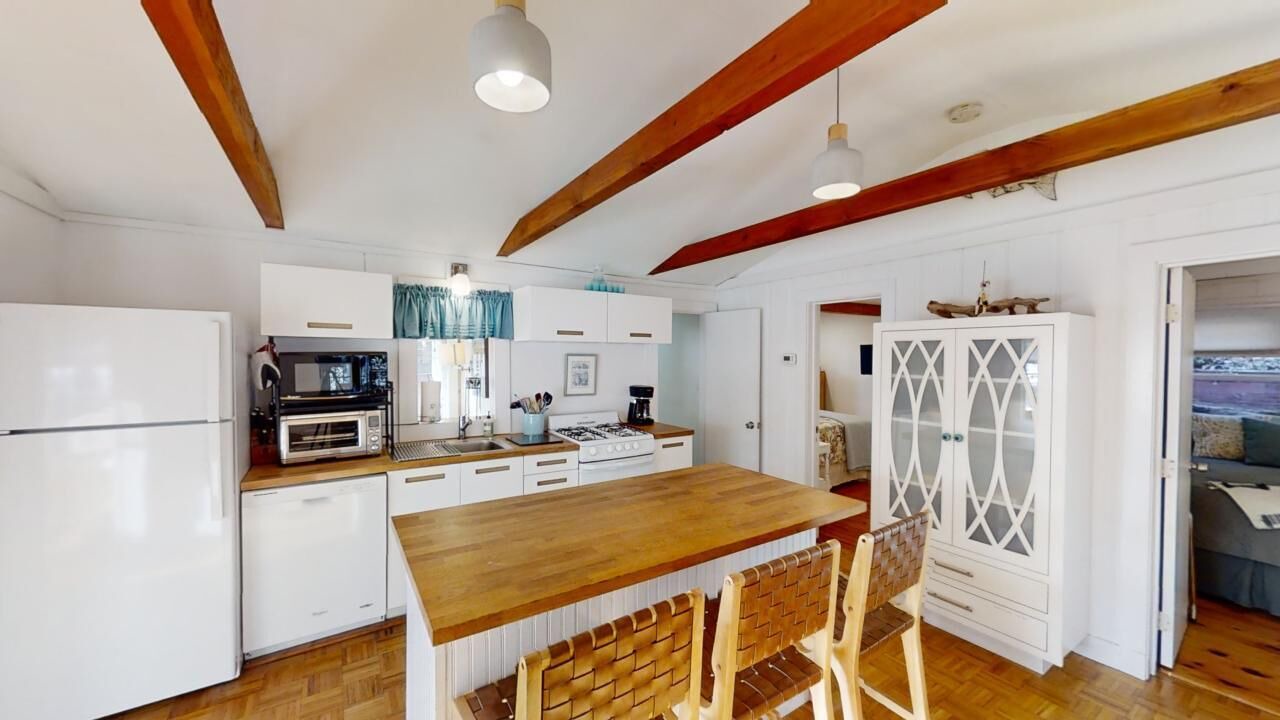 Photo of Kitchen in South Dennis