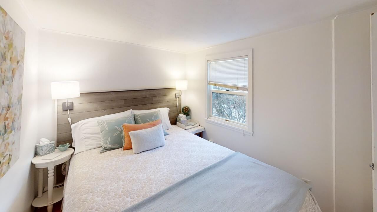 Photo of Bedroom in South Dennis