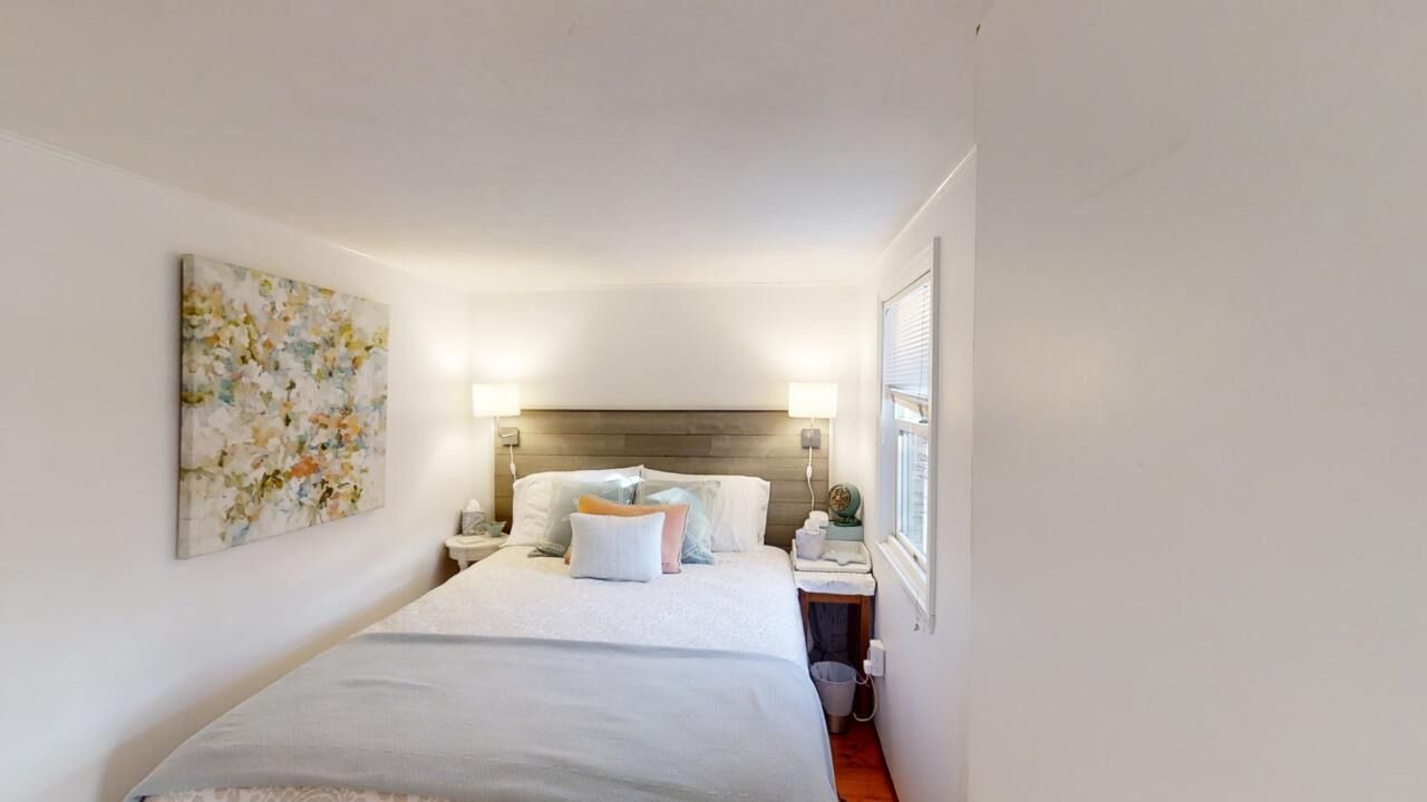 Photo of Bedroom in South Dennis