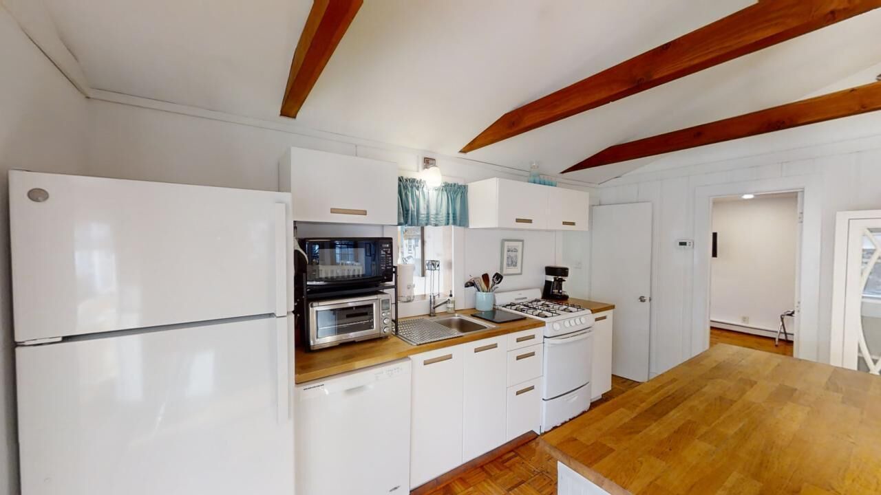 Photo of Kitchen in South Dennis