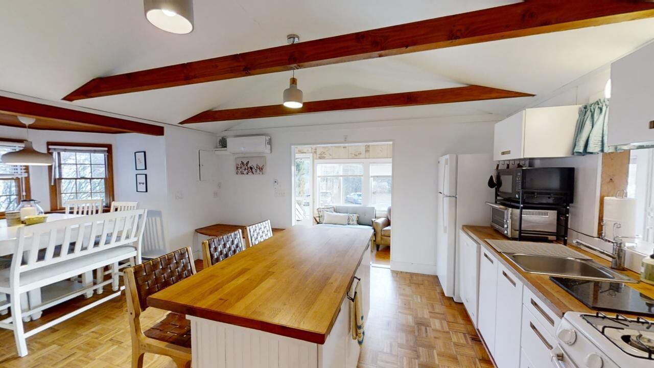 Photo of Kitchen in South Dennis