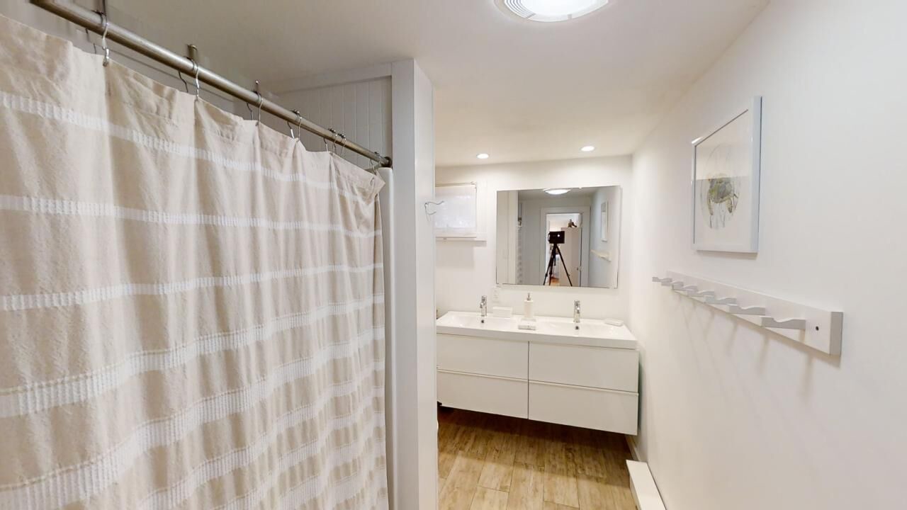Photo of Bathroom in South Dennis