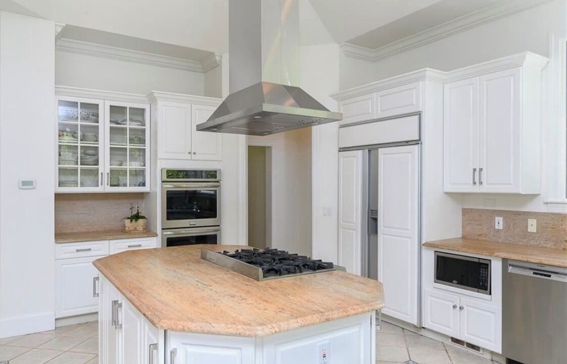 Photo of Kitchen in Armonk