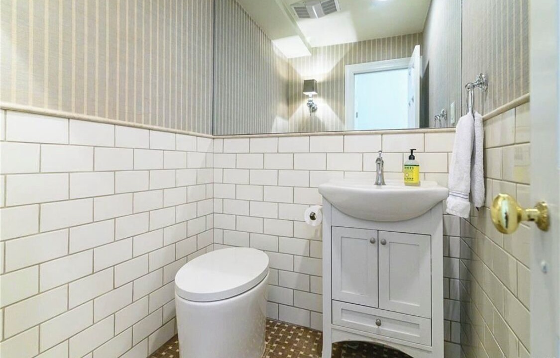 Photo of Bathroom in Armonk