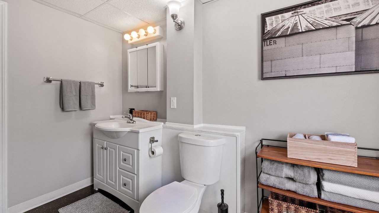 Photo of Bathroom in Manchester