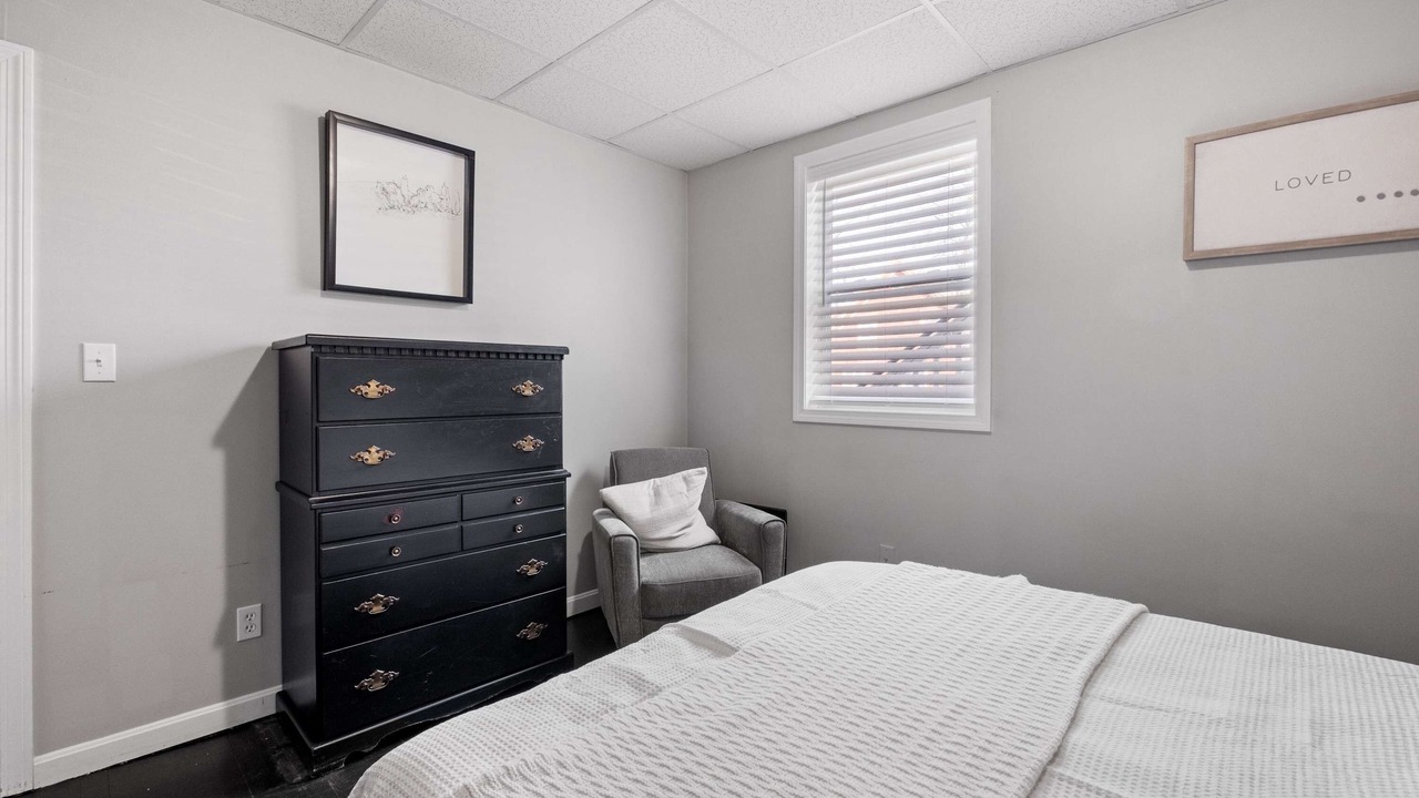 Photo of Bedroom in Manchester