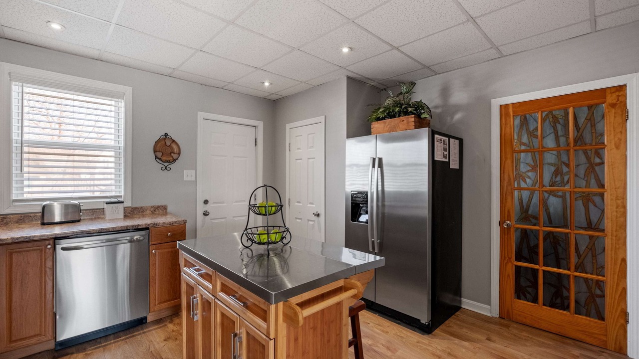 Photo of Kitchen in Manchester