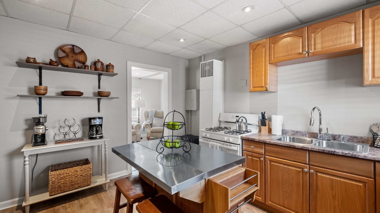 Photo of Kitchen in Manchester