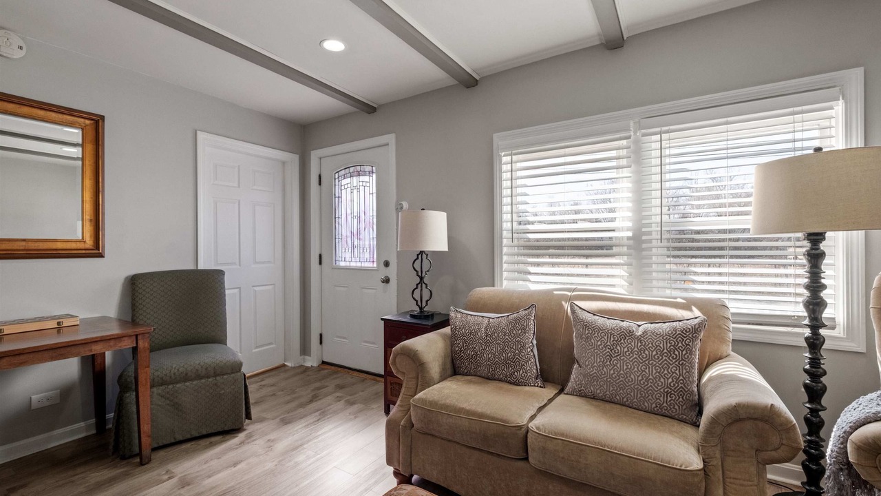 Photo of Livingroom in Manchester