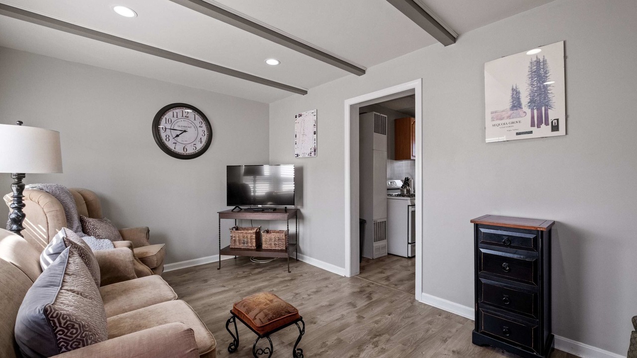Photo of Livingroom in Manchester