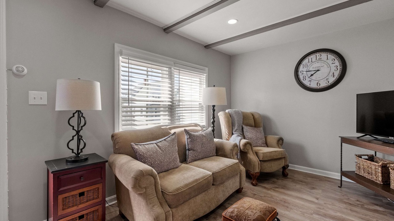 Photo of Livingroom in Manchester