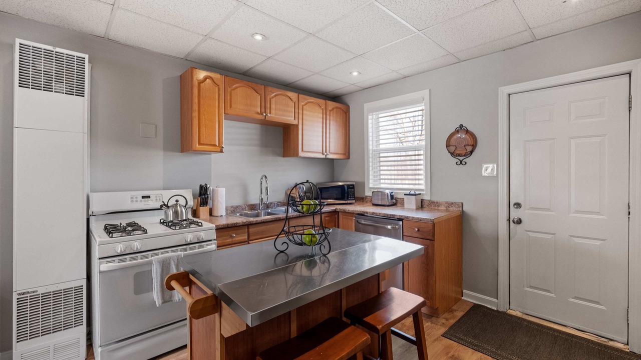 Photo of Kitchen in Manchester