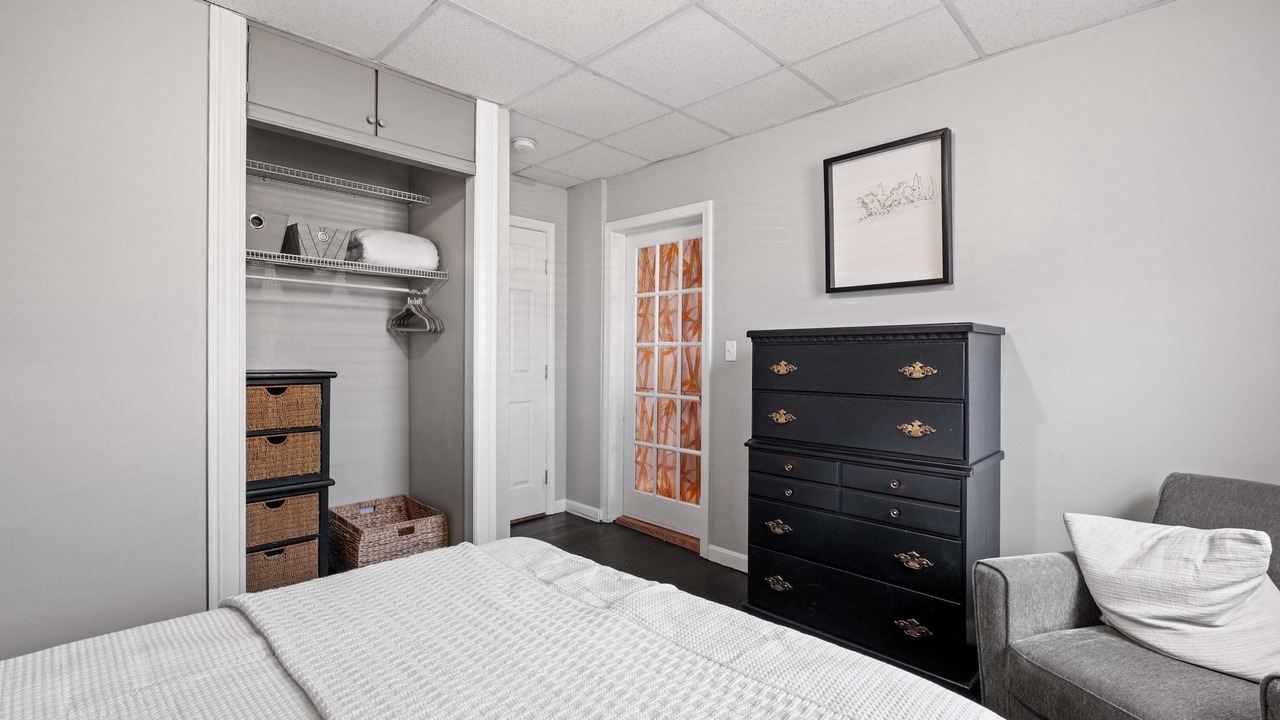 Photo of Bedroom in Manchester