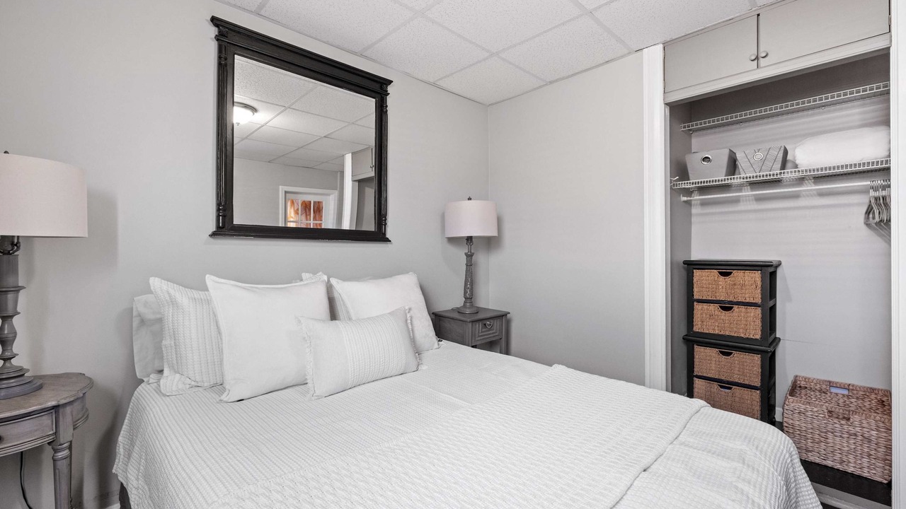 Photo of Bedroom in Manchester
