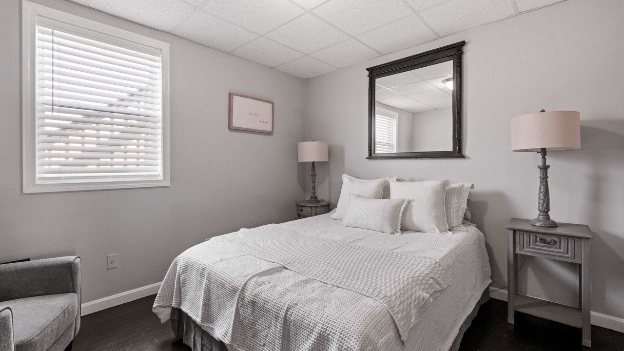 Photo of Bedroom in Manchester