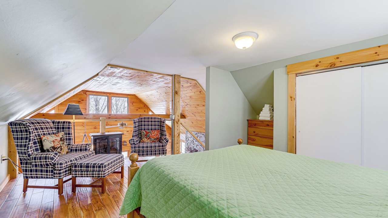 Photo of Bedroom in Jeffersonville