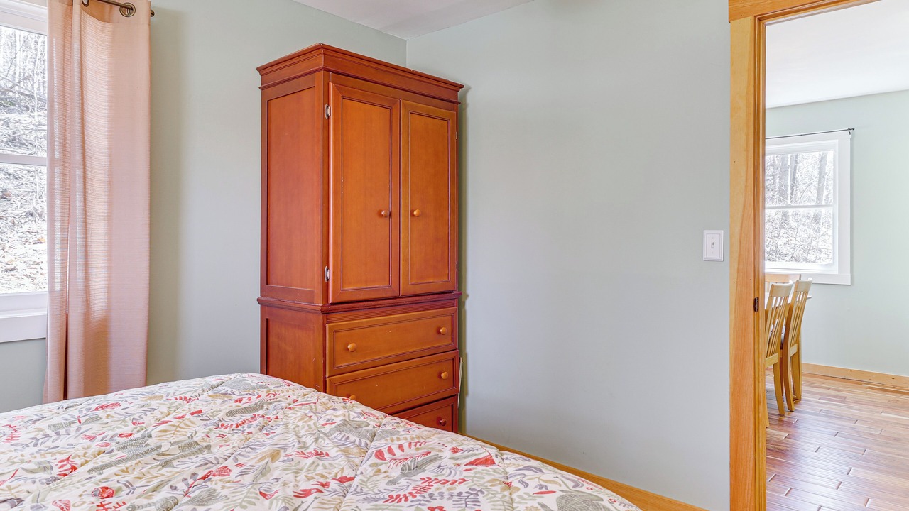 Photo of Bedroom in Jeffersonville