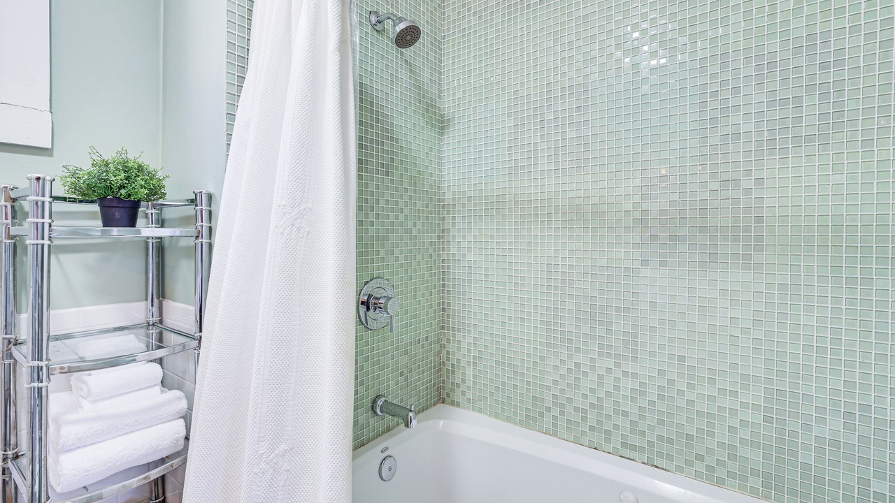 Photo of Bathroom in Jeffersonville