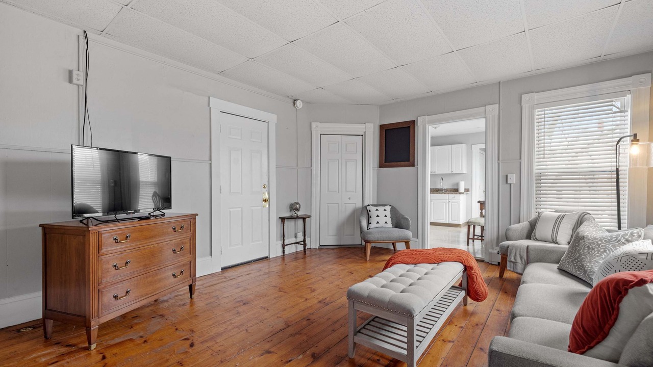 Photo of Livingroom in Manchester
