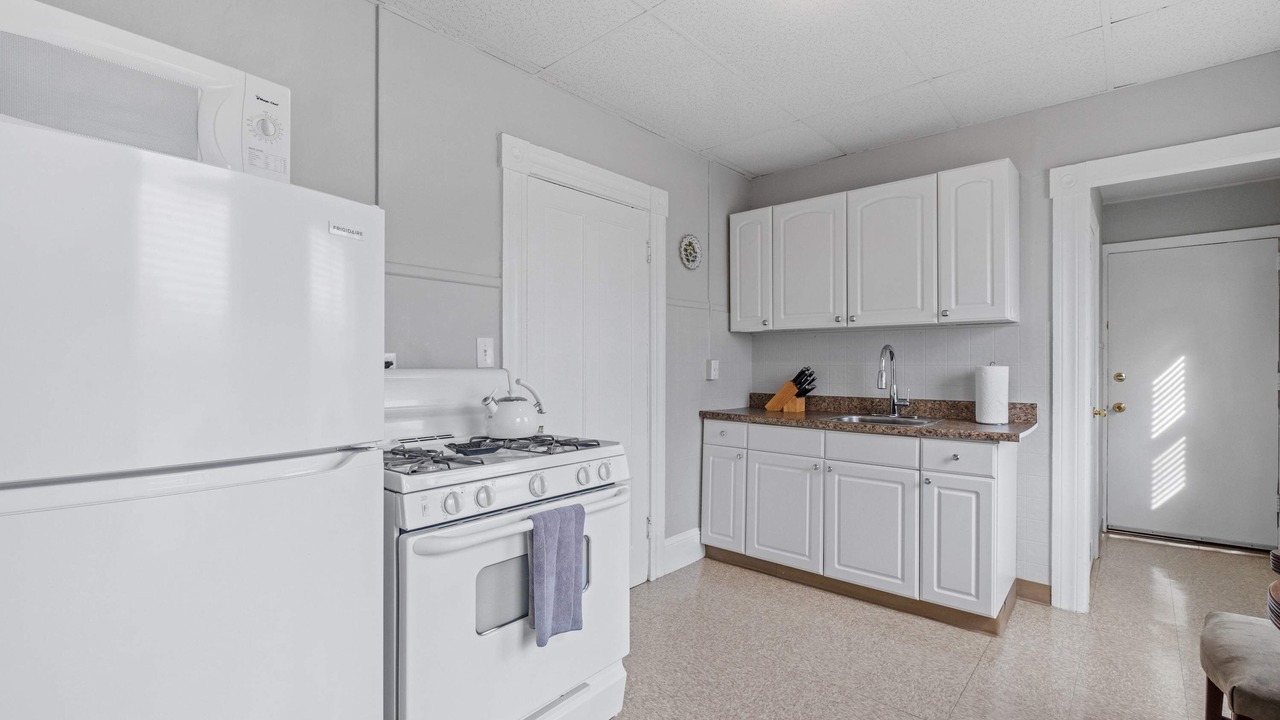 Photo of Kitchen in Manchester