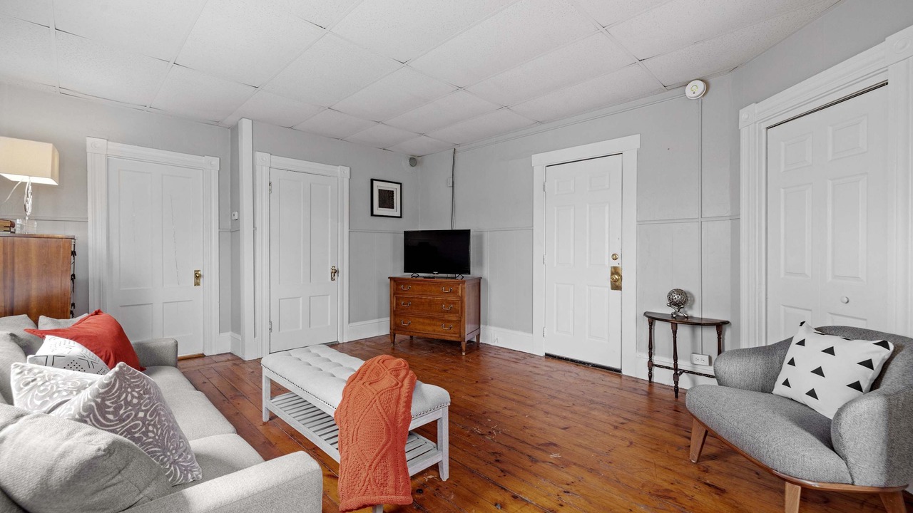 Photo of Livingroom in Manchester