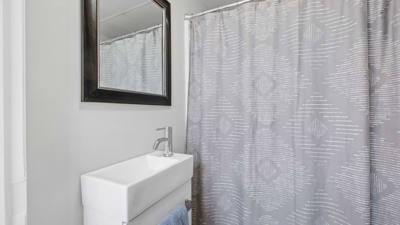 Photo of Bathroom in Manchester