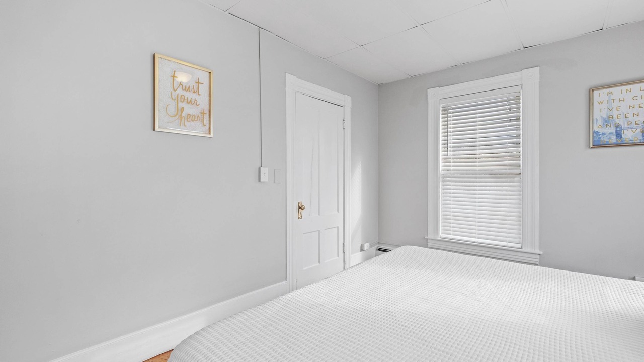 Photo of Bedroom in Manchester
